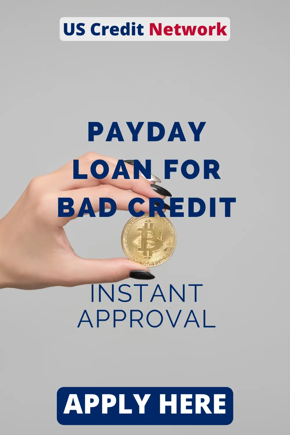 Can I Get A Payday Loan If I Have Bad Credit