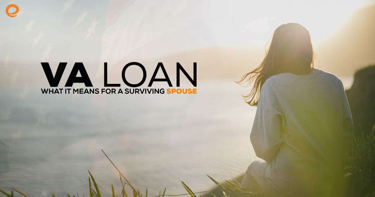 Can I Get A Va Home Loan Without My Spouse