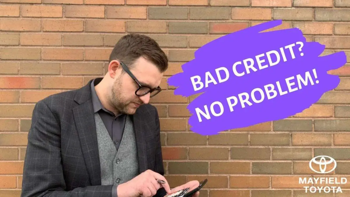 Can I Get Approved For a Car Loan with Bad Credit?