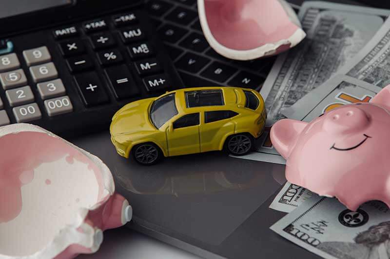 Can I keep my car if I file bankruptcy