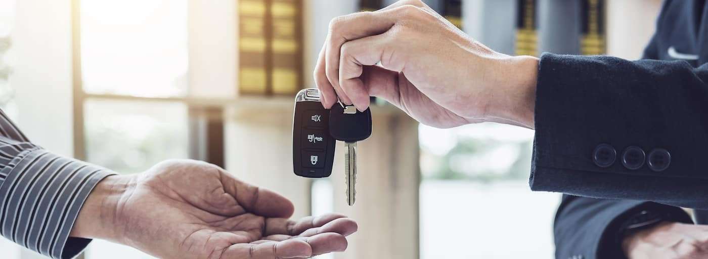 Can I Pay My Car Loan Off Early?