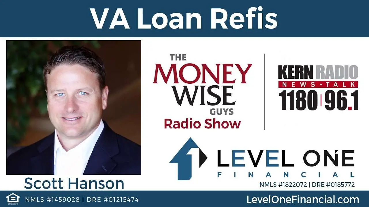 Can I Refinance a VA Loan?