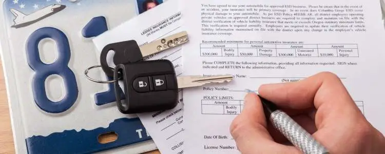 Can I Refinance My Car Loan to Someone Else?