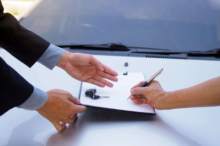 Can I Transfer My Car Loan To Another Person?