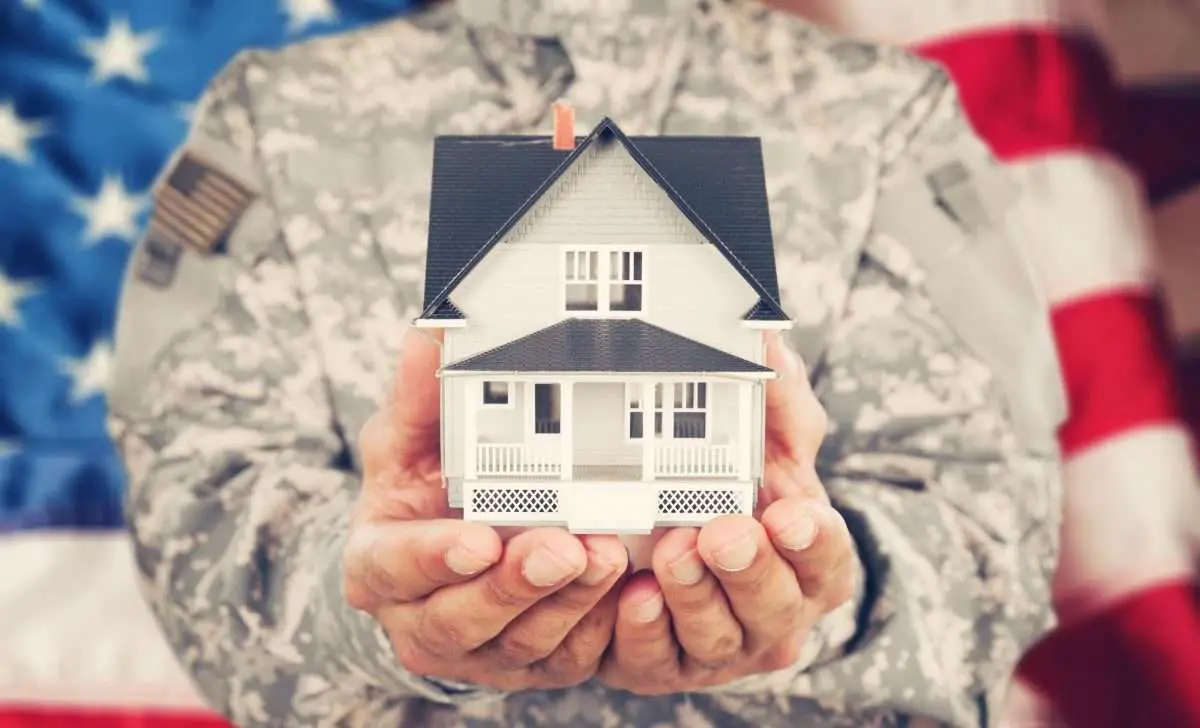 Can You Buy an Investment Property With a VA Loan?