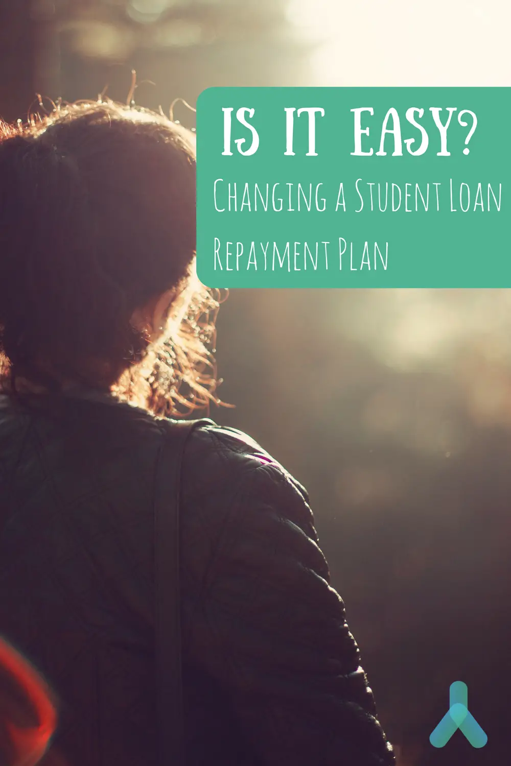 Can You Change Student Loan Repayment Plans