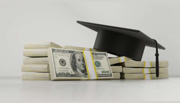 Can You Discharge Student Loan Debts In Bankruptcy?