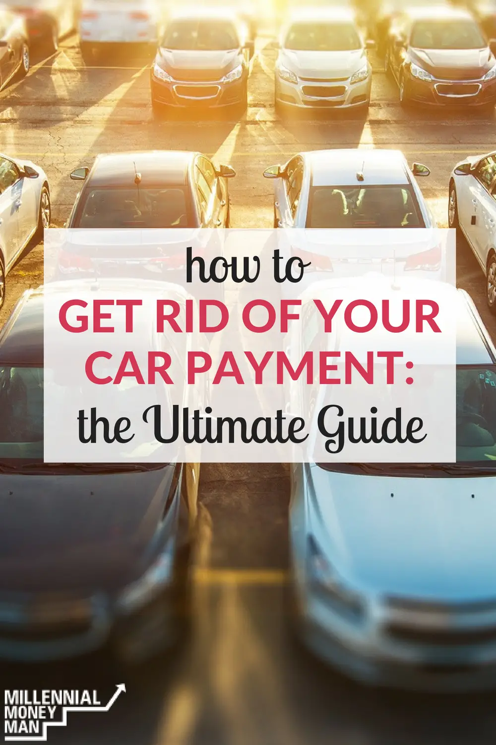 Can You Get Rid Of Your Car On Finance