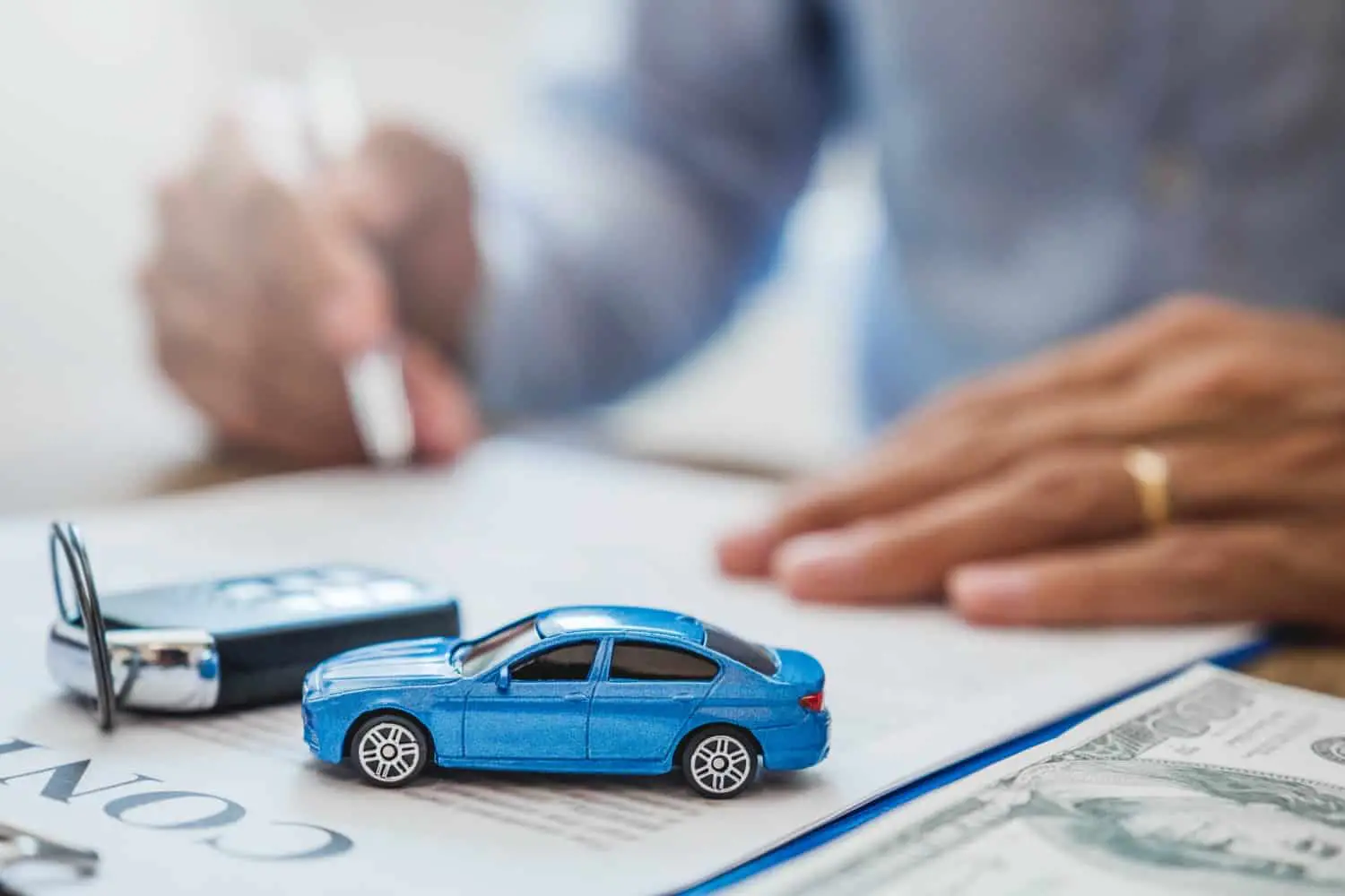 Can You Pay Off a Car Loan Early : Is It Worth It?