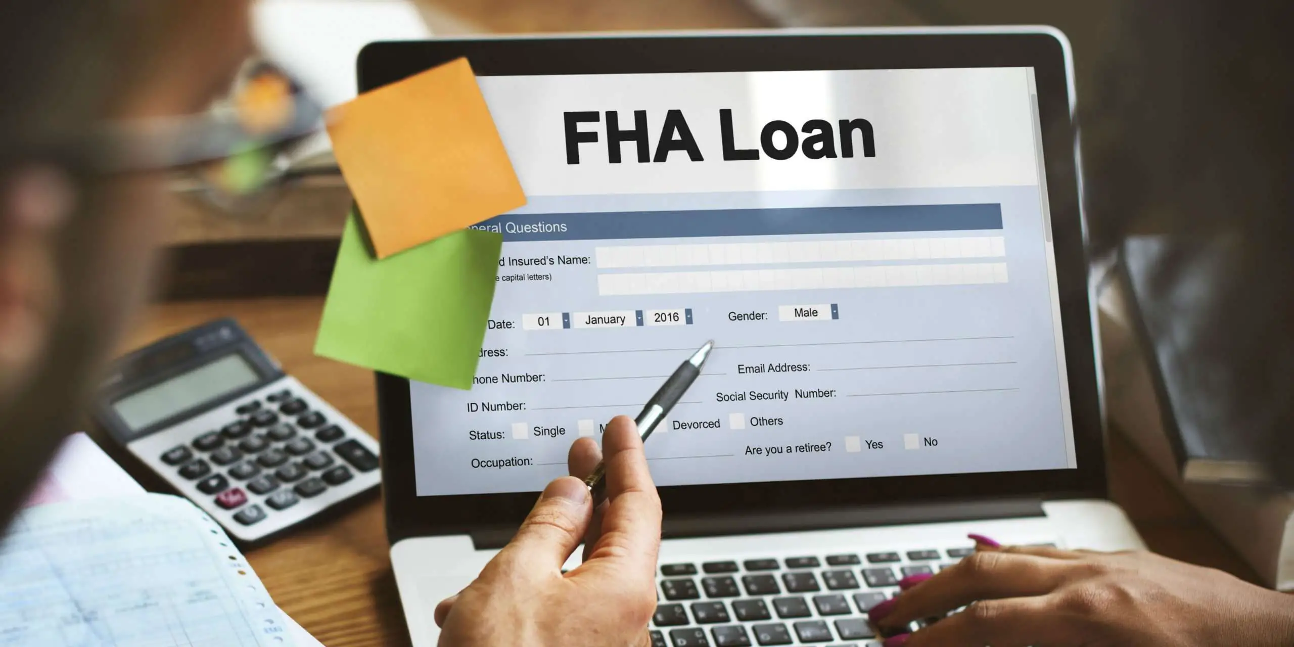Can You Refinance an FHA Loan?