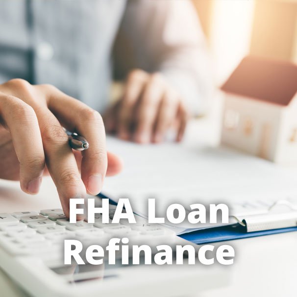 Can You Refinance FHA Loan?