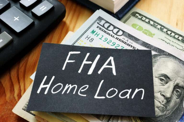 Can You Use an FHA Loan to Buy a Foreclosed Home ...
