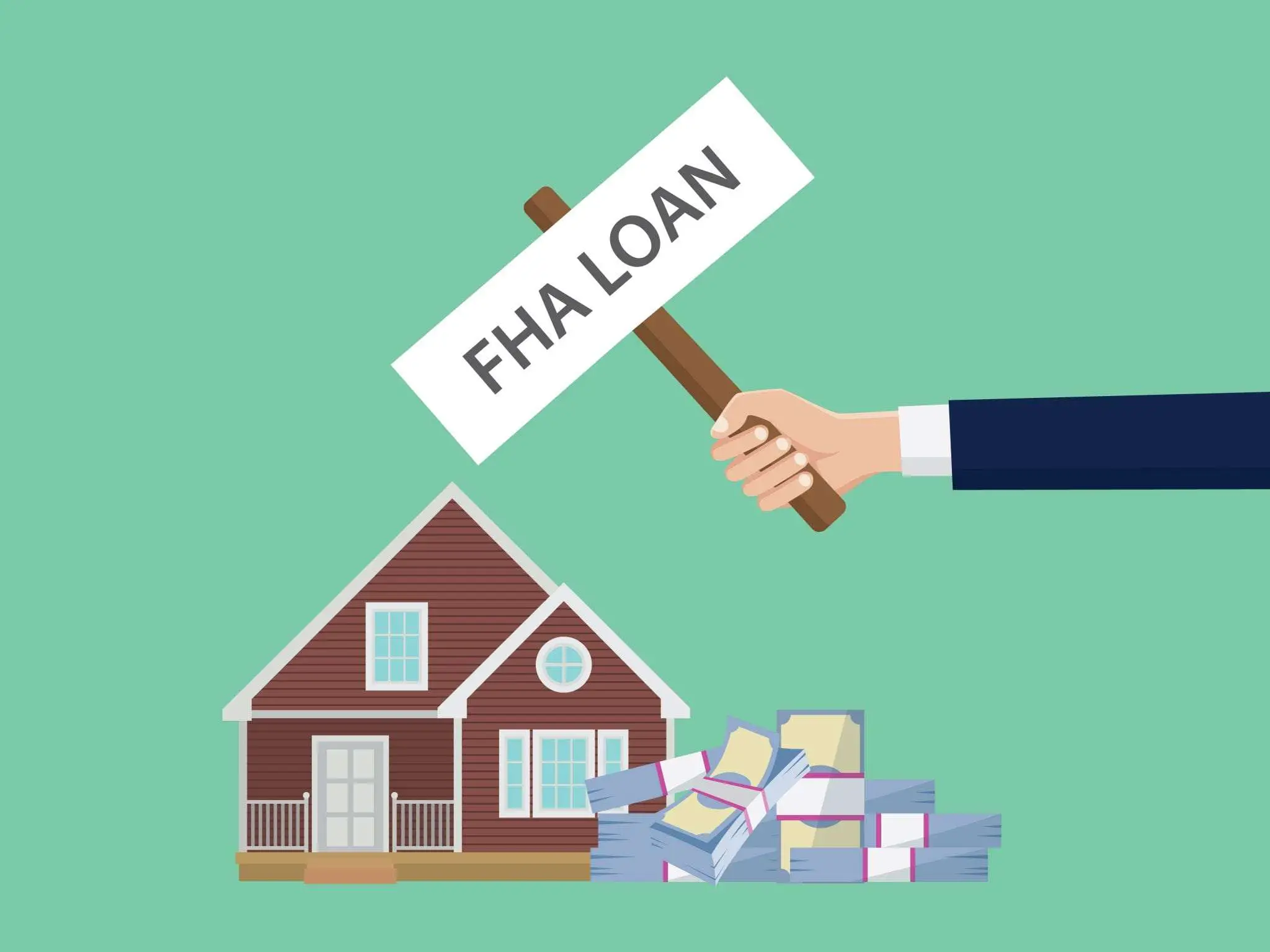 Can You Use an FHA Loan to Buy an Investment Property ...