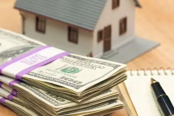Can you use FHA loan for investment property financing?