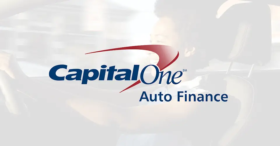 Capital One Auto Refinance: In