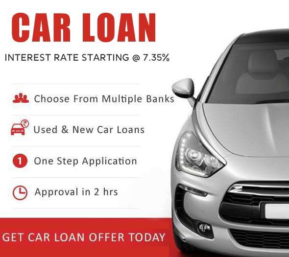 Car Loan Kangan
