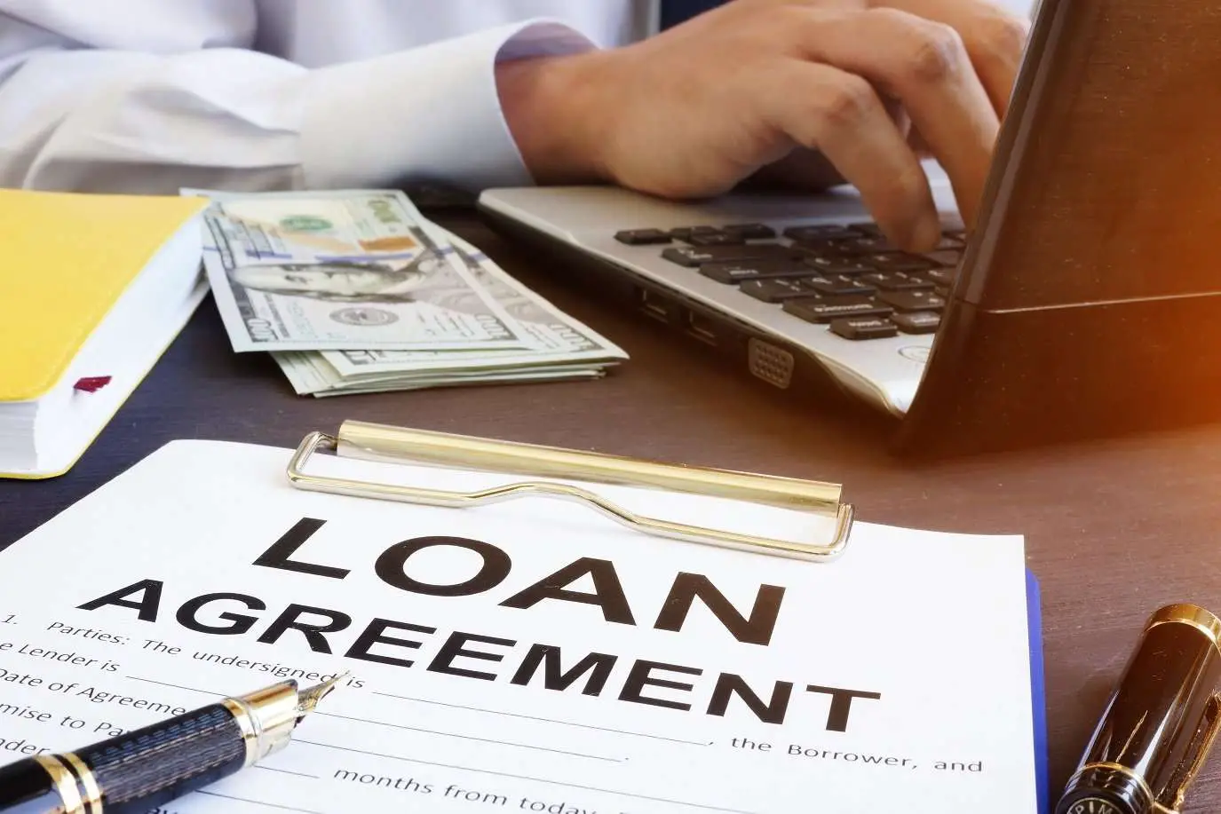 Cash Loan Considerations To Save You Money