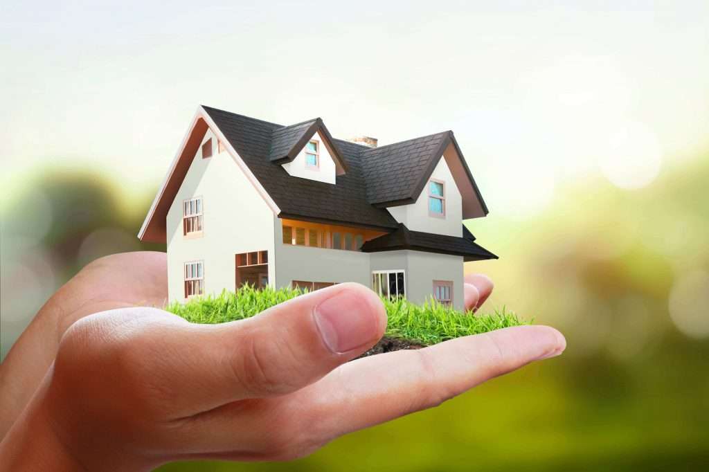 Choosing The Right Homeowners Insurance