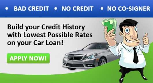 Compare Auto Loan Rates