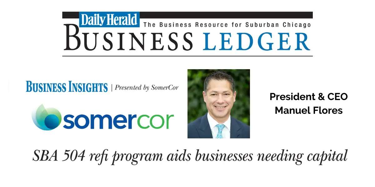 Daily Herald Business Ledger: Small businesses needing ...
