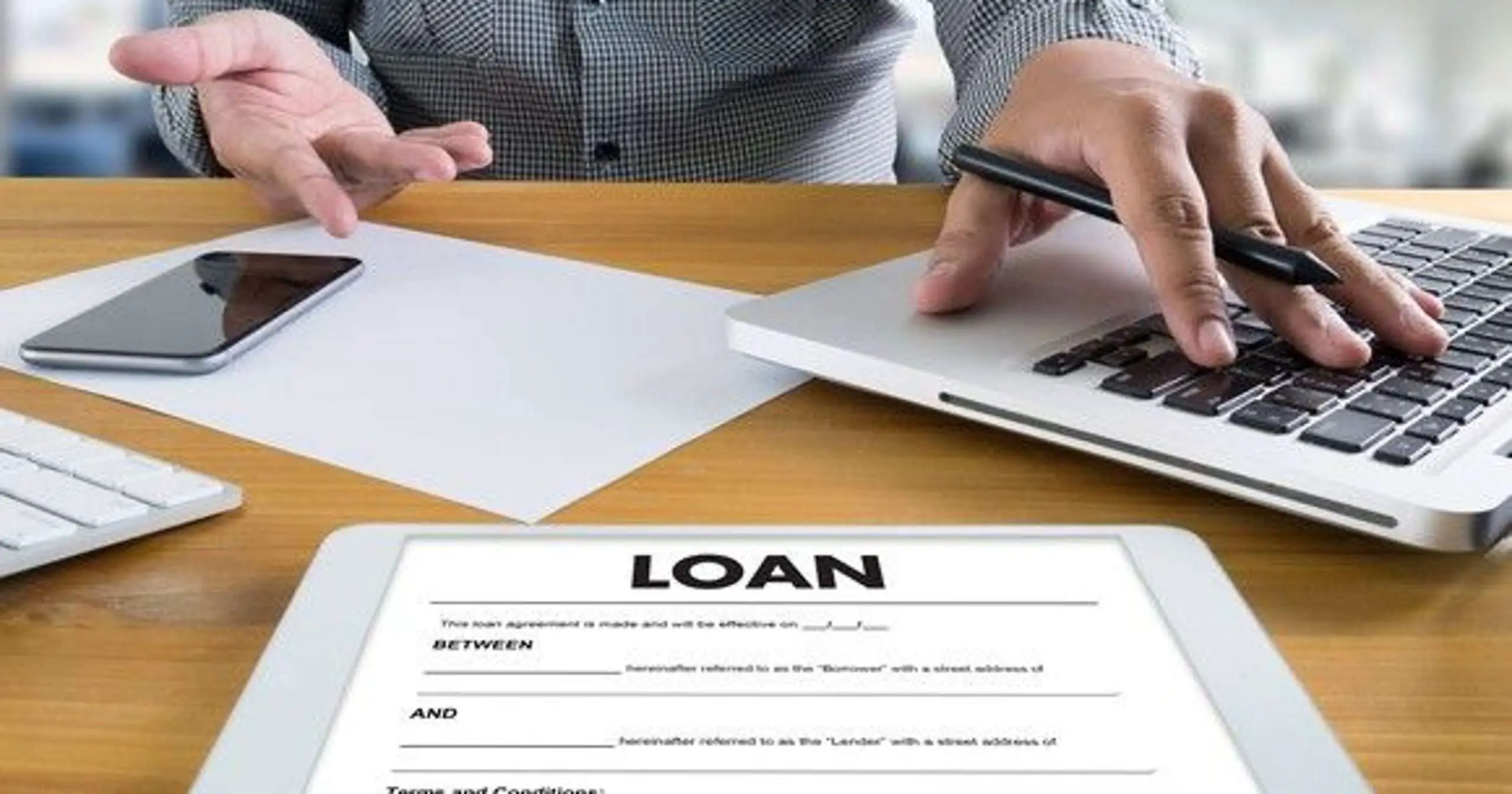 Debt consolidation loans: 5 tips to get approved for one