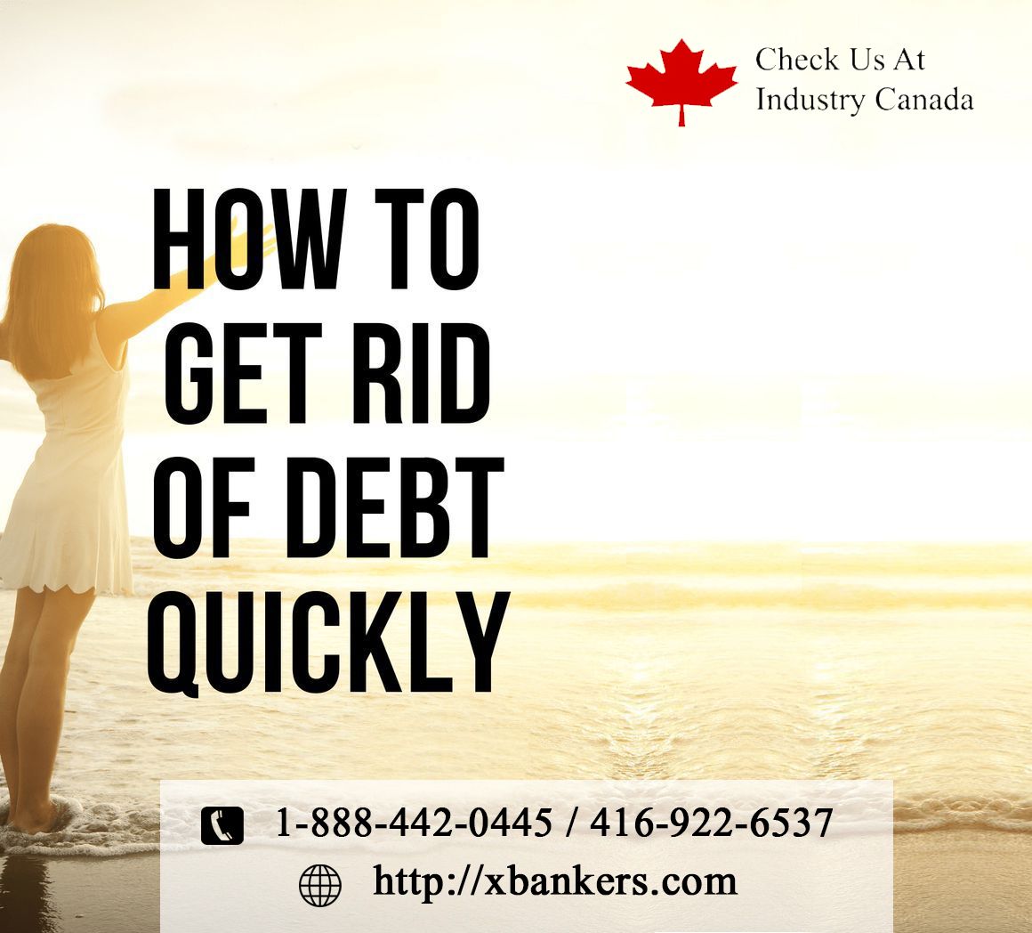 Debt Consolidation Services Toronto