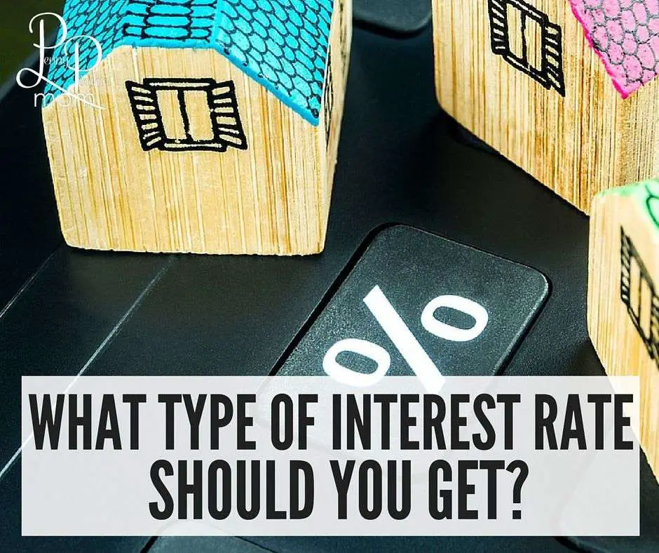 Determining the Type of Interest Rate You Should Get (With ...