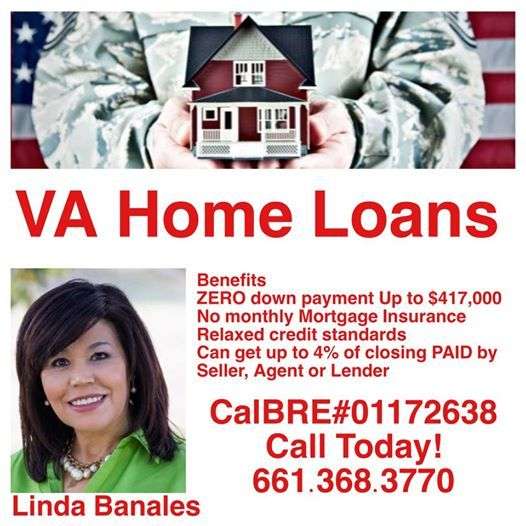Did you know VA loans are reusable? You can use your full ...