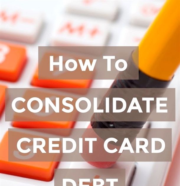 Do Debt Consolidation Loans Affect Your Credit Rating