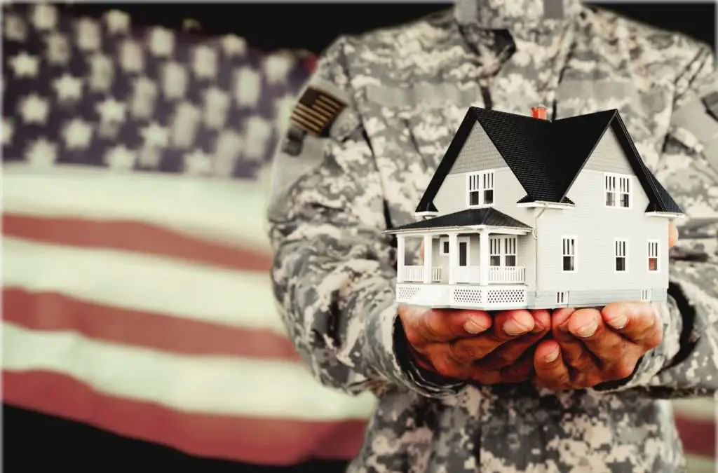 Do VA Loans Require a Down Payment?