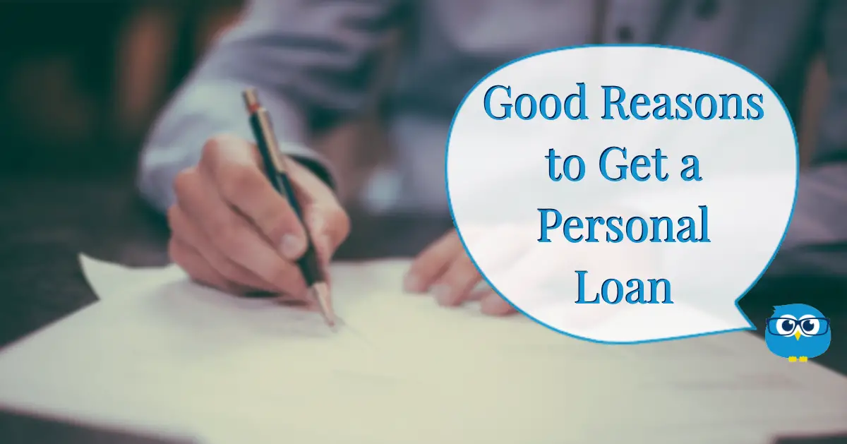 Do You Need to Get a Personal Loan?