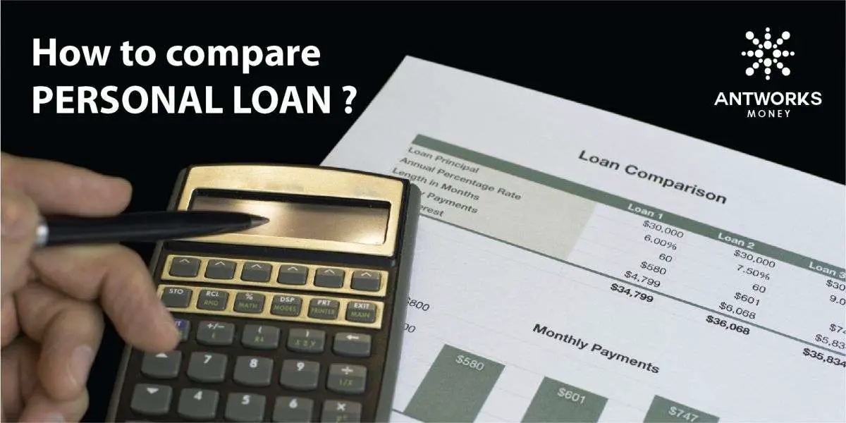 Do you wish to handpick the best personal loan for you at the best ...