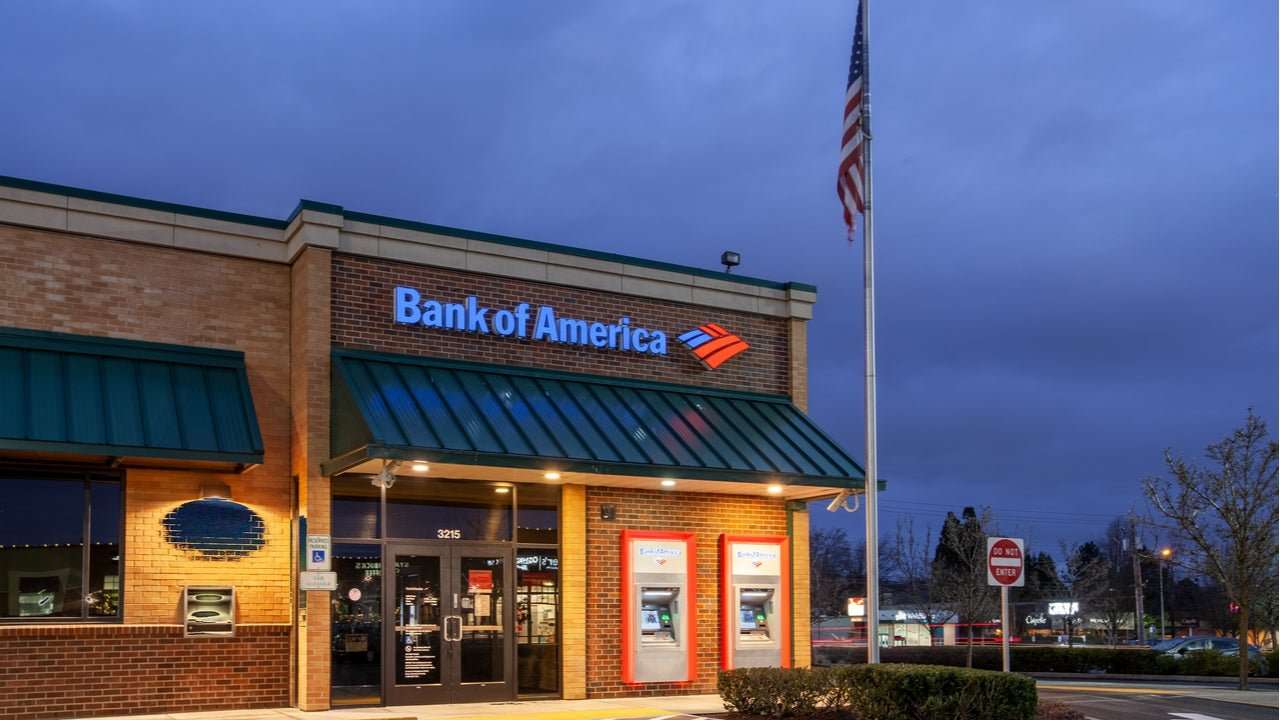 Does Bank Of America Offer Student Loans?