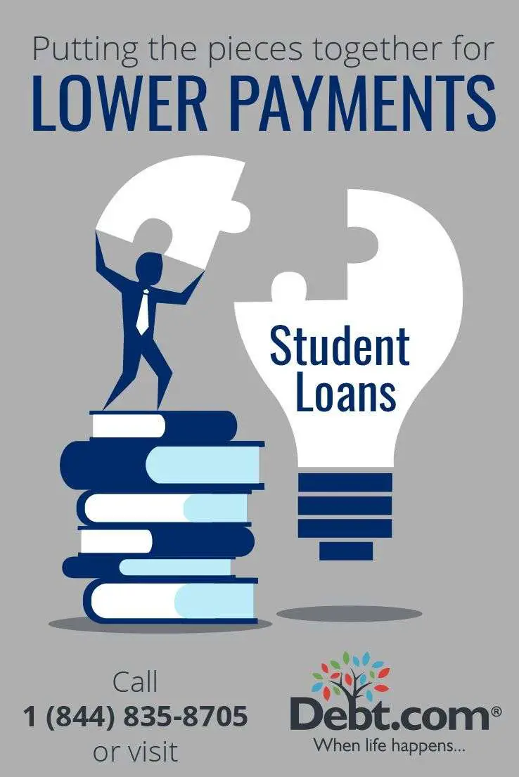 Does consolidating student loans lower payments. 7 Reasons Not to ...