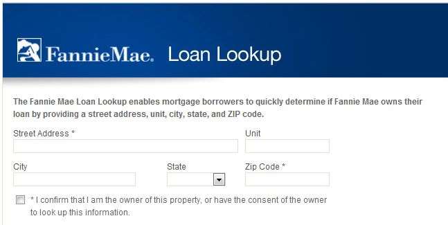 Does Fannie Mae Or Freddie Mac Now Own YOUR Mortgage? Find Out Right ...