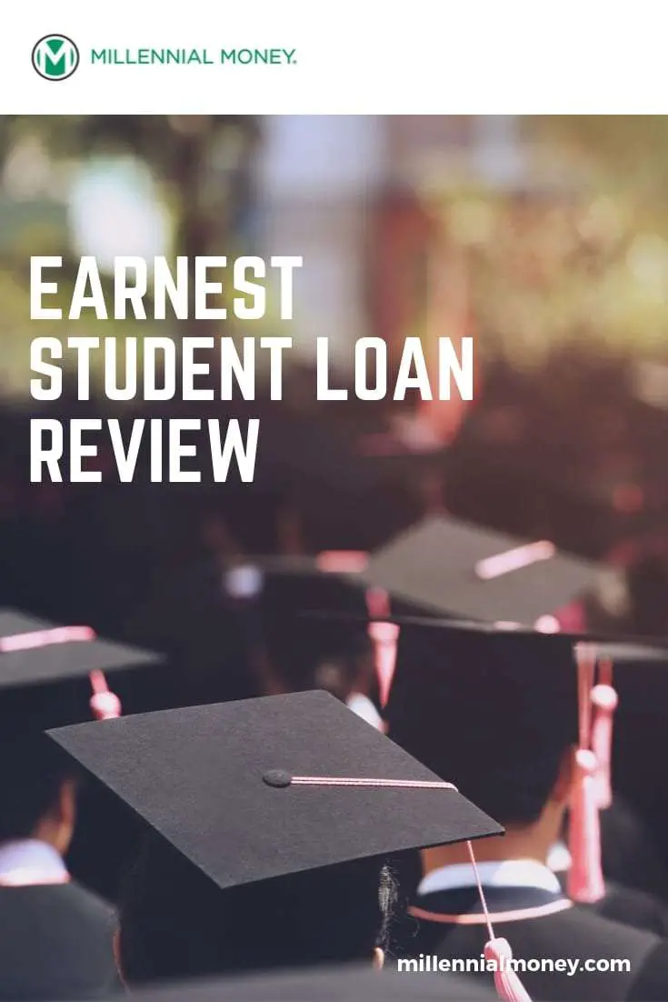 Earnest Student Loan Review 2021