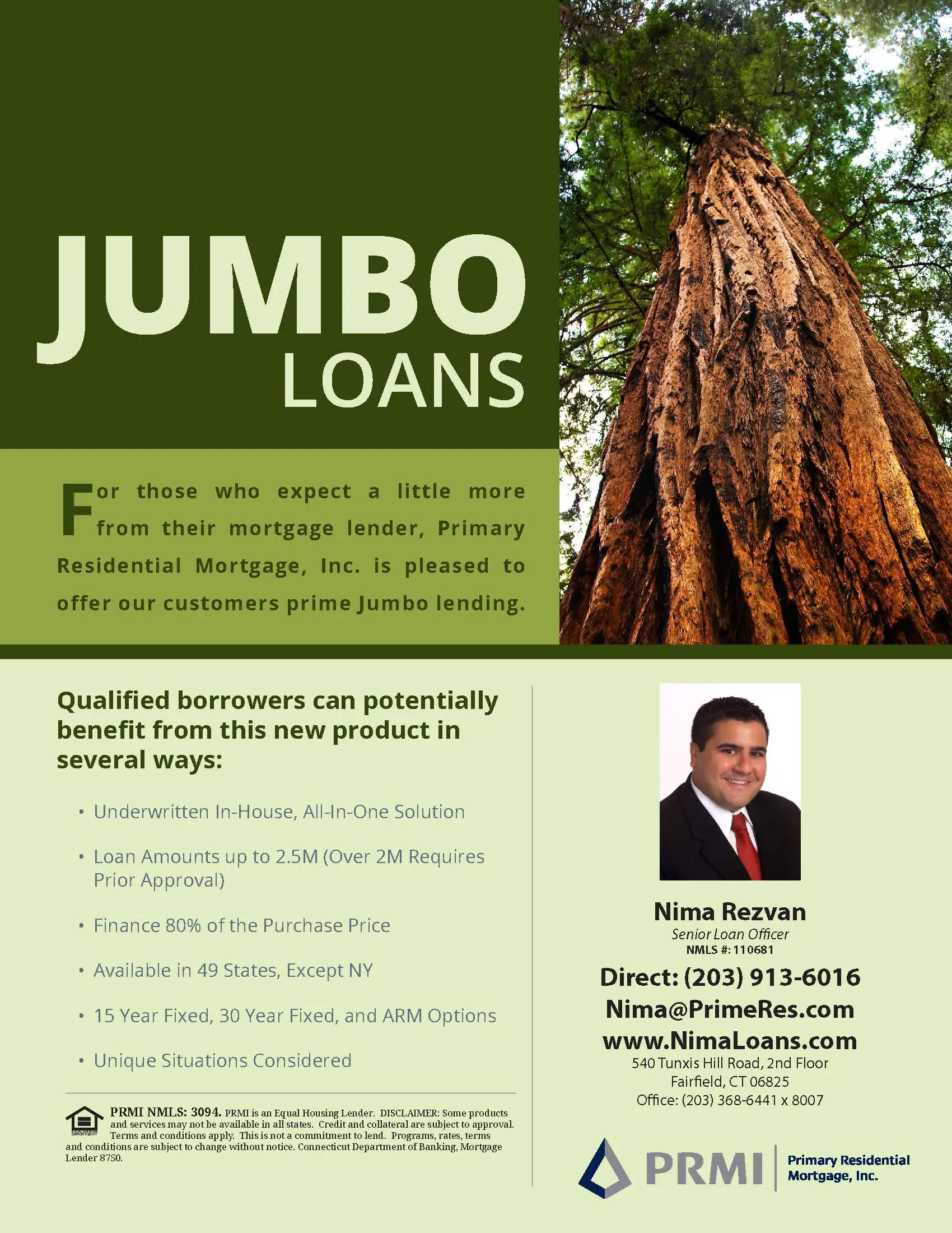eshkenazidesigns: What Is A Jumbo Loan In California