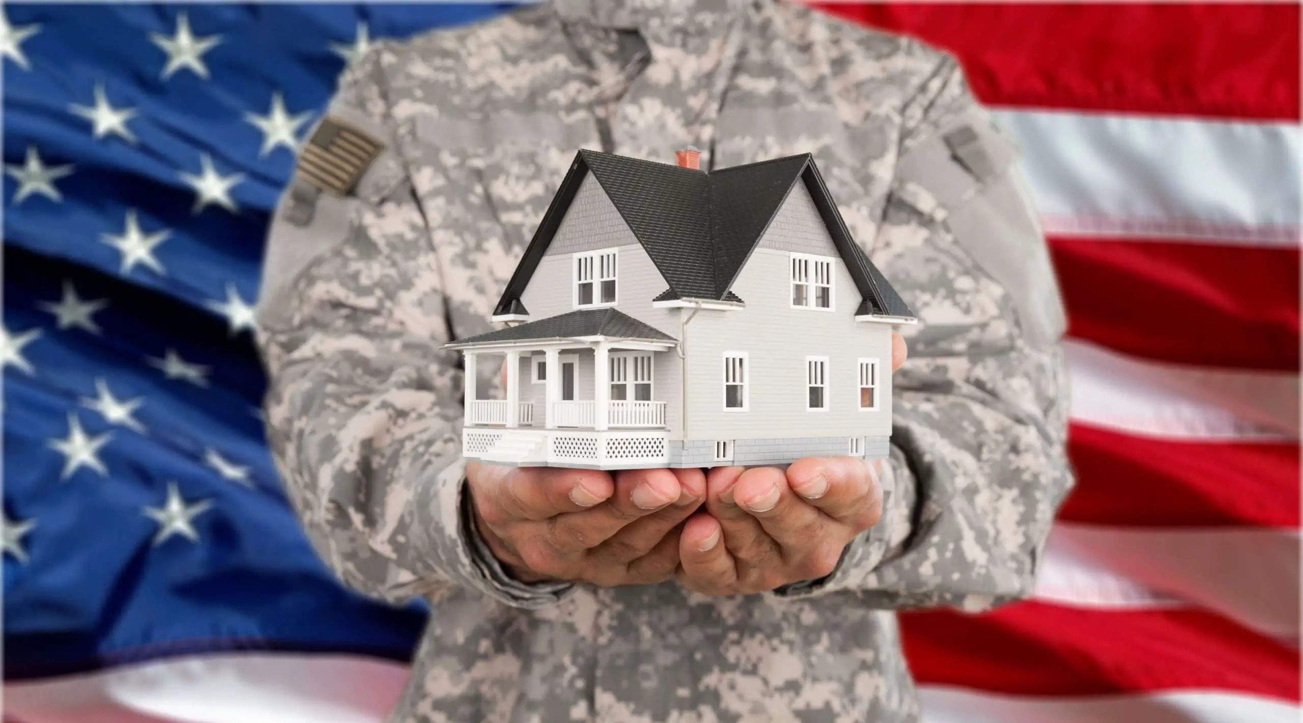 Everything You Need to Know About a VA Loan