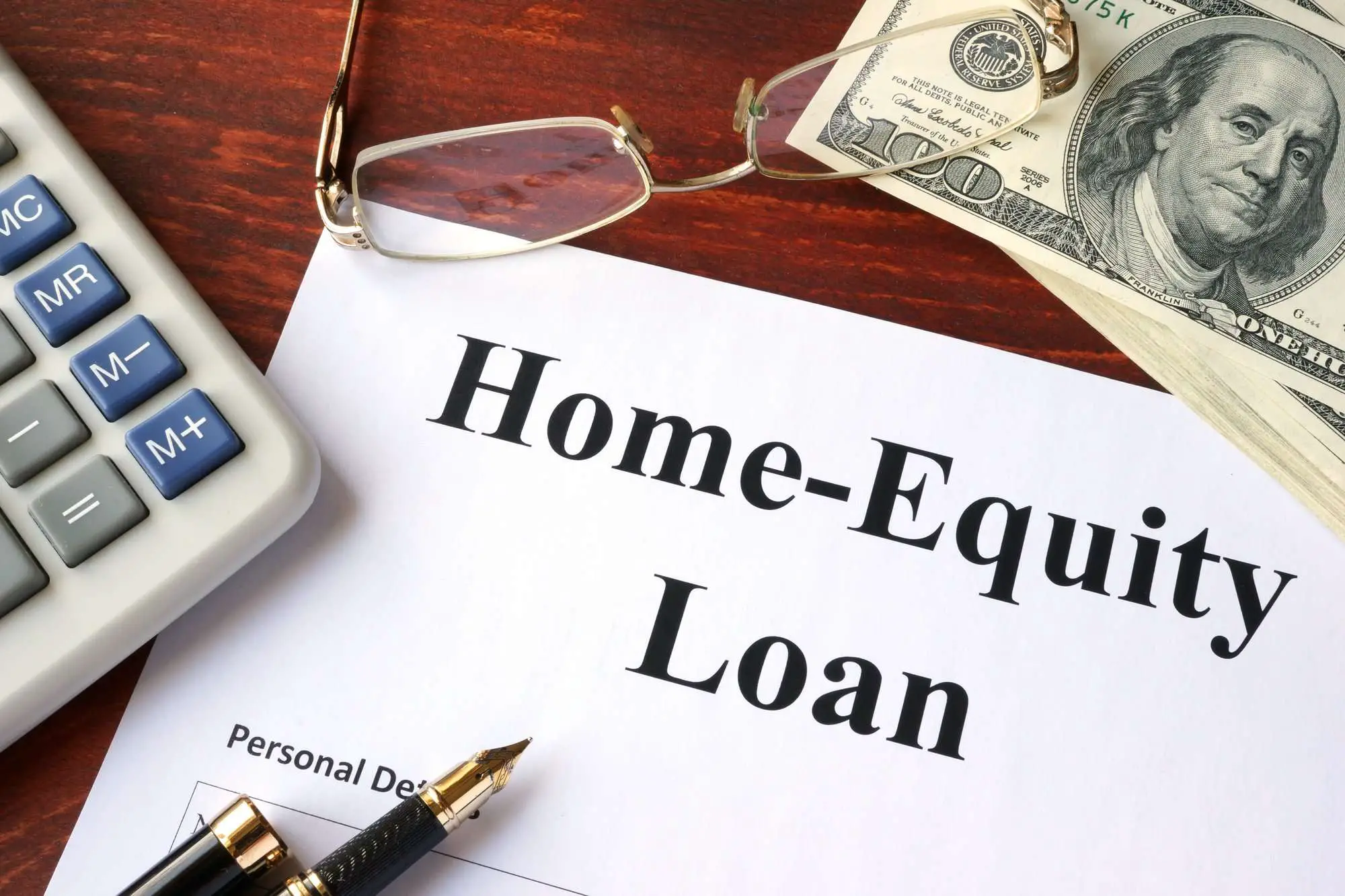 Everything You Need to Know About Home Equity Loan Requirements