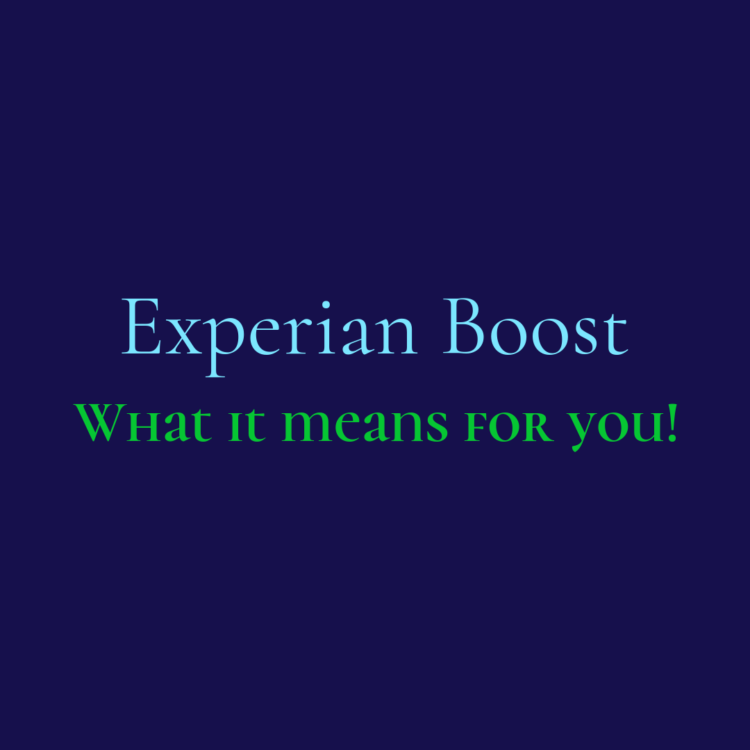 Experian Boost Review in 2020