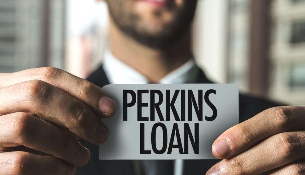 Federal Perkins Loan Program: Interest Rates &  Eligibility