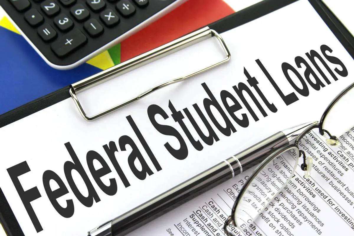 Federal Student Loans: Three Ways for Relief