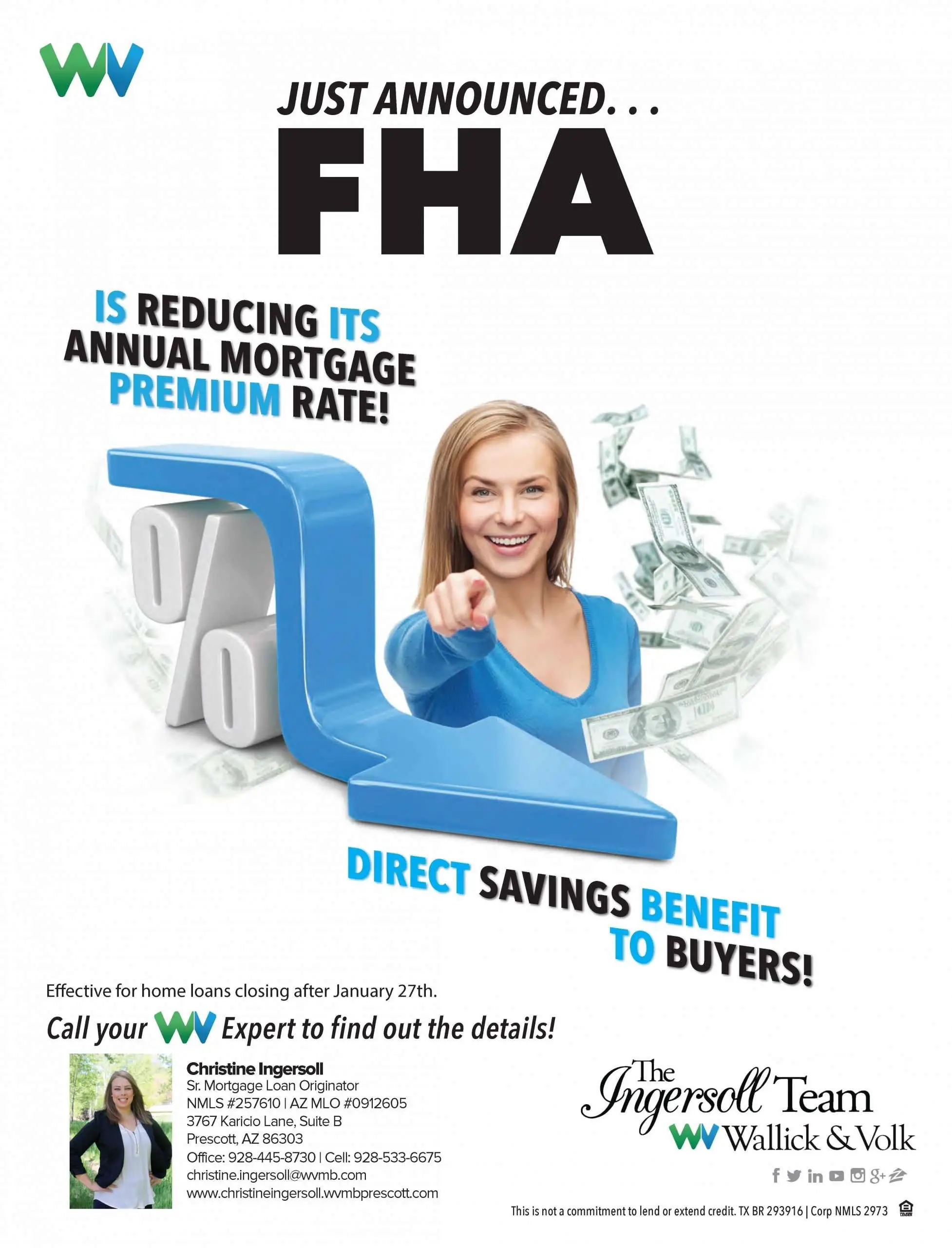 #FHA #FirstTimeHomebuyers #Mortgage