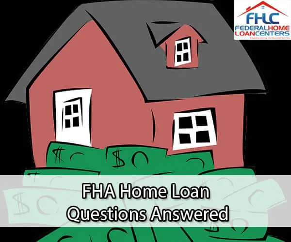 FHA Home Loan for Multi Unit Properties
