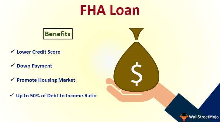 FHA Loan (Definition, Requirements)