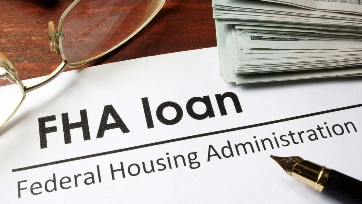 FHA Loan Requirements: What Home Buyers Need to Qualify â Marion Brennan