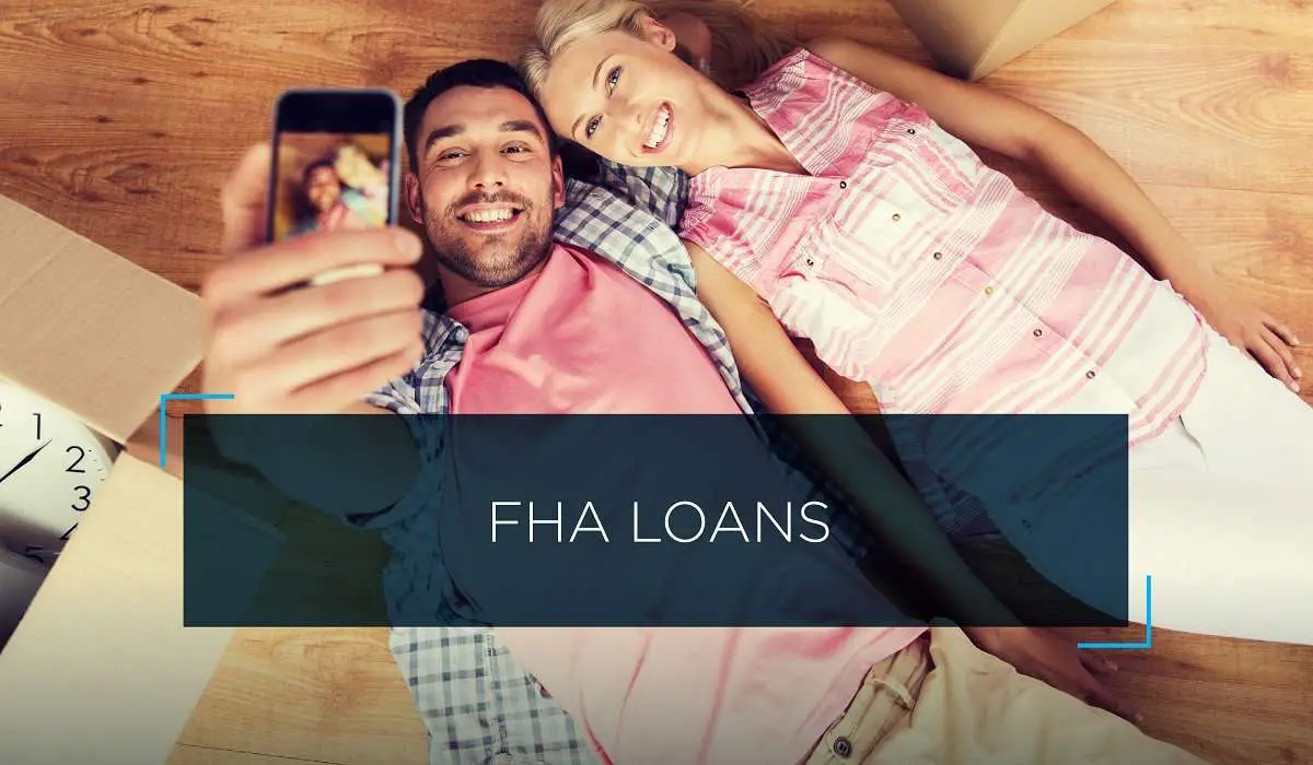 FHA Loans