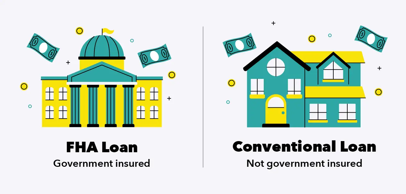 FHA vs. Conventional Loans: Which Is Better?