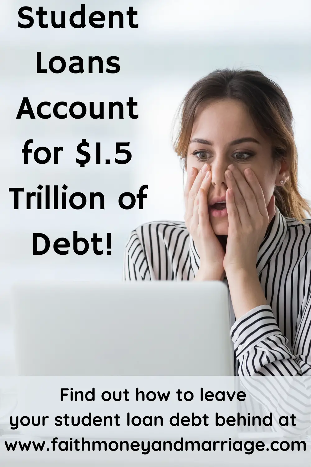 Find Out How to Leave Your Student Loan Debt Behind ...
