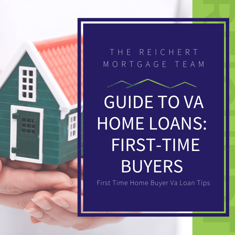 First Time Home Buyer Conventional Mortgage